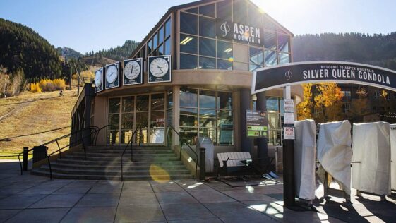 Colorado releases COVID-19 guidelines for Aspen and other ski areas