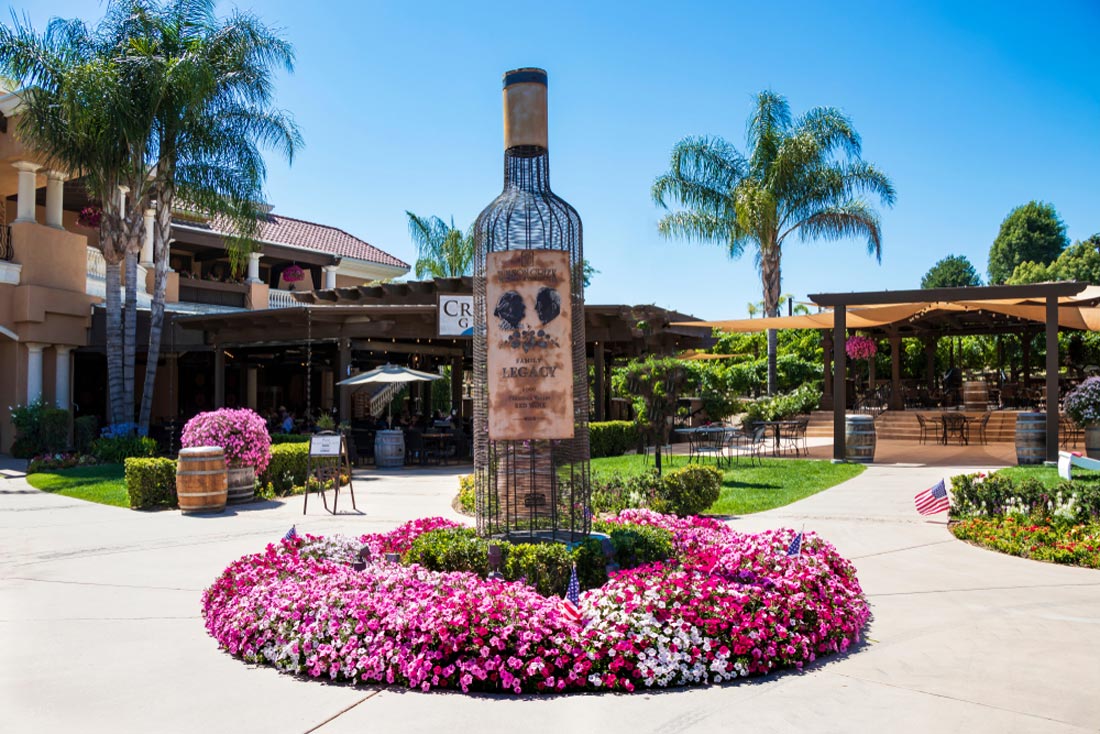 Top 10 Things To Do In Temecula, USA