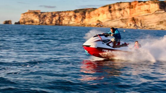 Best Water Sports to Try on Your Summer Vacation