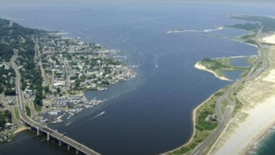 Gateway National Recreation Area