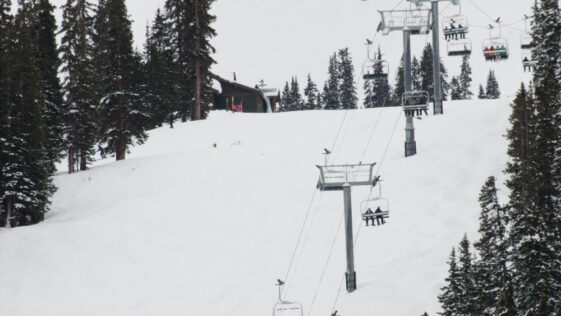 The 5 Best Ski Resorts for Skiers and Snowboarders in North America