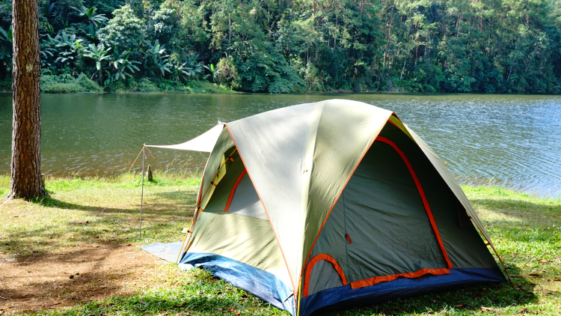 Discover the Best Tents