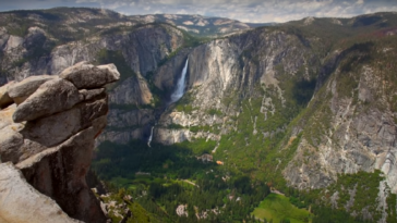 Yosemite National Park