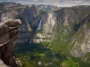 Yosemite National Park