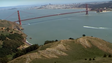 Golden Gate National Recreation Area