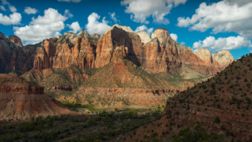 Zion National Park