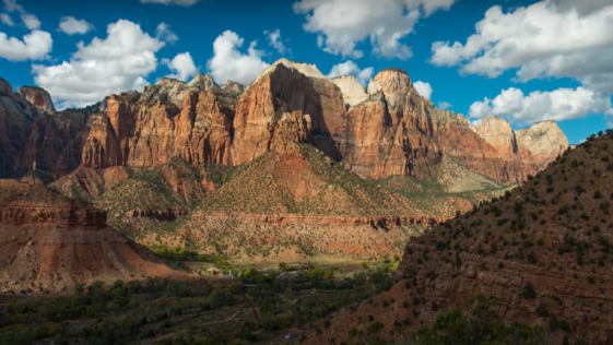 Zion National Park