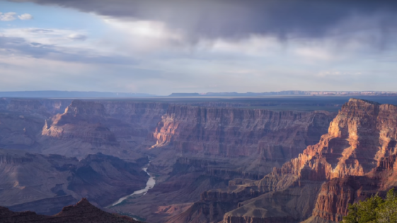 grand canyon national park