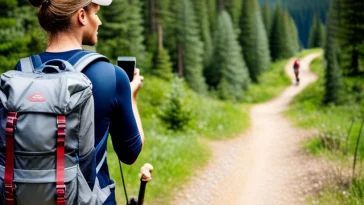 Unveiling the Top Hiking Apps: Revolutionizing Your Outdoor Experience