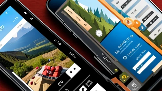 Best Apps for Comprehensive Campsite Reviews and Easy Booking