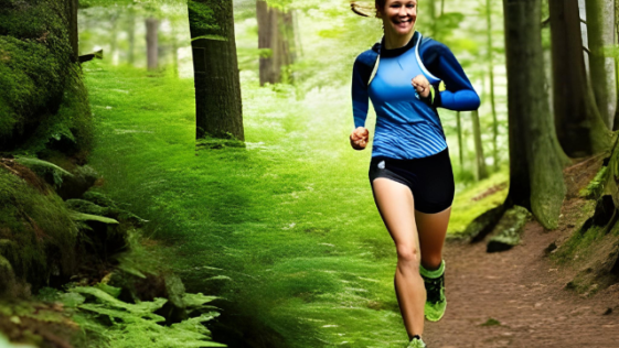 Fueling Your Trail Run: Best Foods