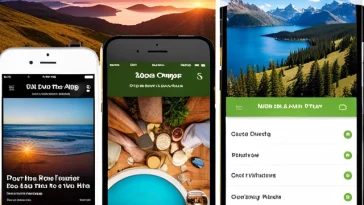 Unlocking Better Adventures: How a Free Camping App Transforms Your Holiday Experience