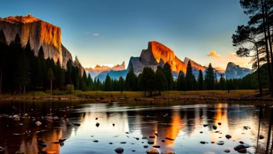 Top Yosemite Gift Shops: Find the Perfect Souvenir